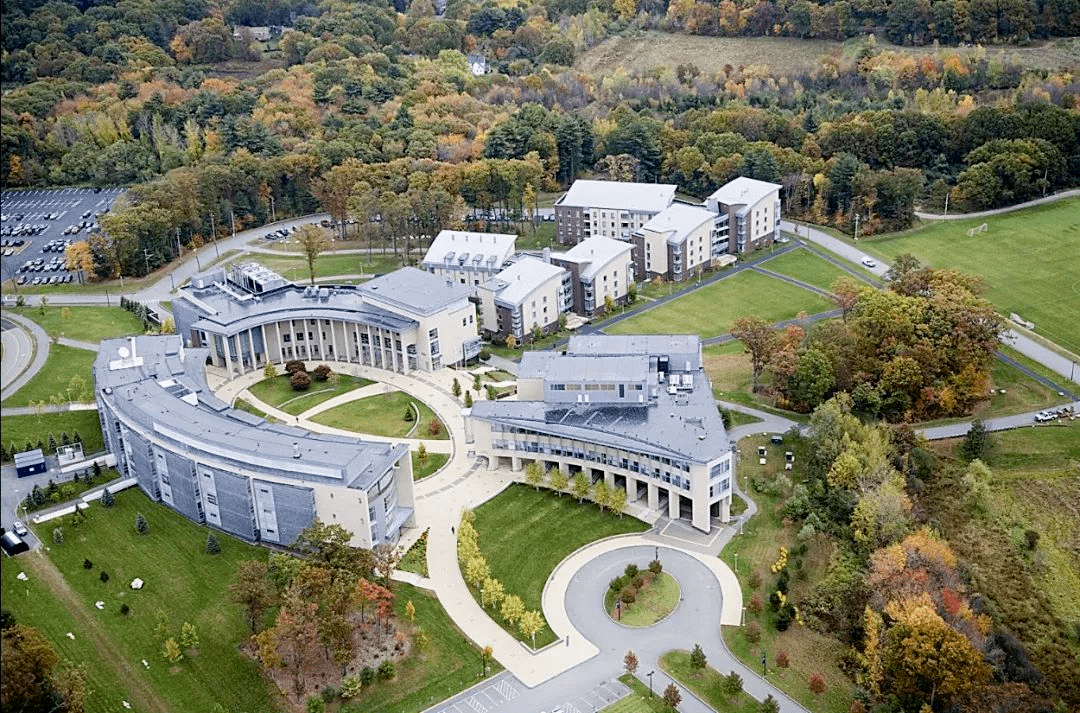 院校简介斯沃斯莫尔学院 swarthmore college斯沃斯莫尔学院