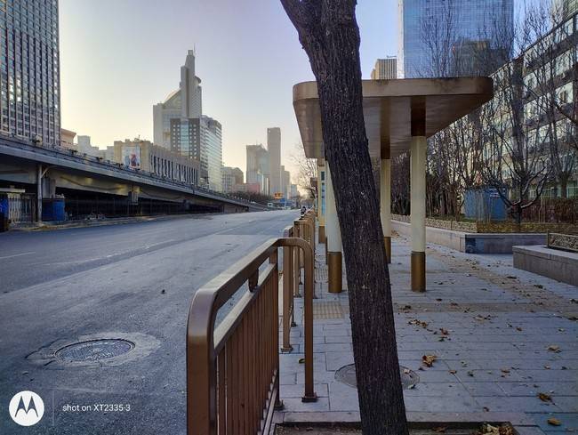 moto G53体验评测:外观更精致影像更好 千元入门就选它