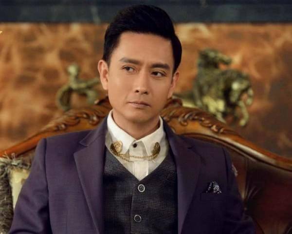 谢君豪_作品_演技