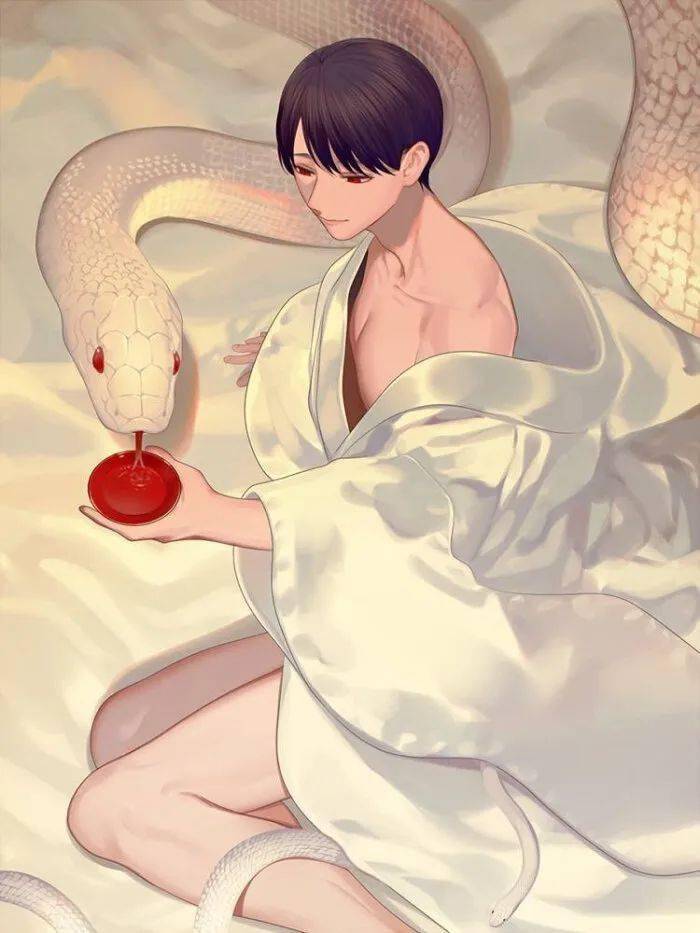 绝不会冷落你的"粘人"星座男!_爱情_男生_爱人