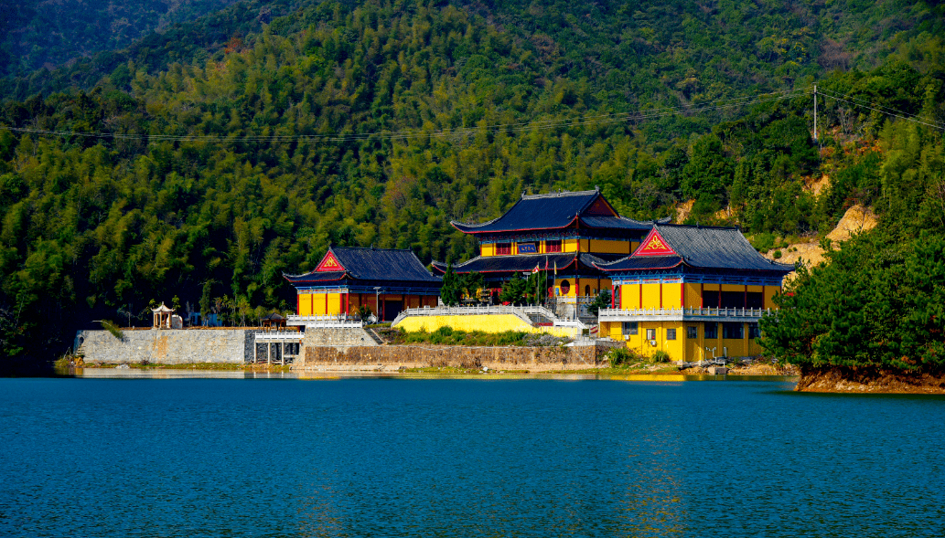 最新| 道吾山城市公园建设有了重大进展!_游步道_改造_环湖路