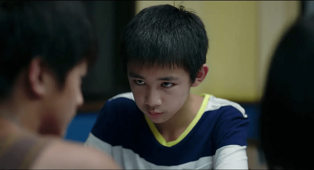 未成年不是恶魔的免死金牌,纵容只会让他们更残忍!_少年_犯罪_故事