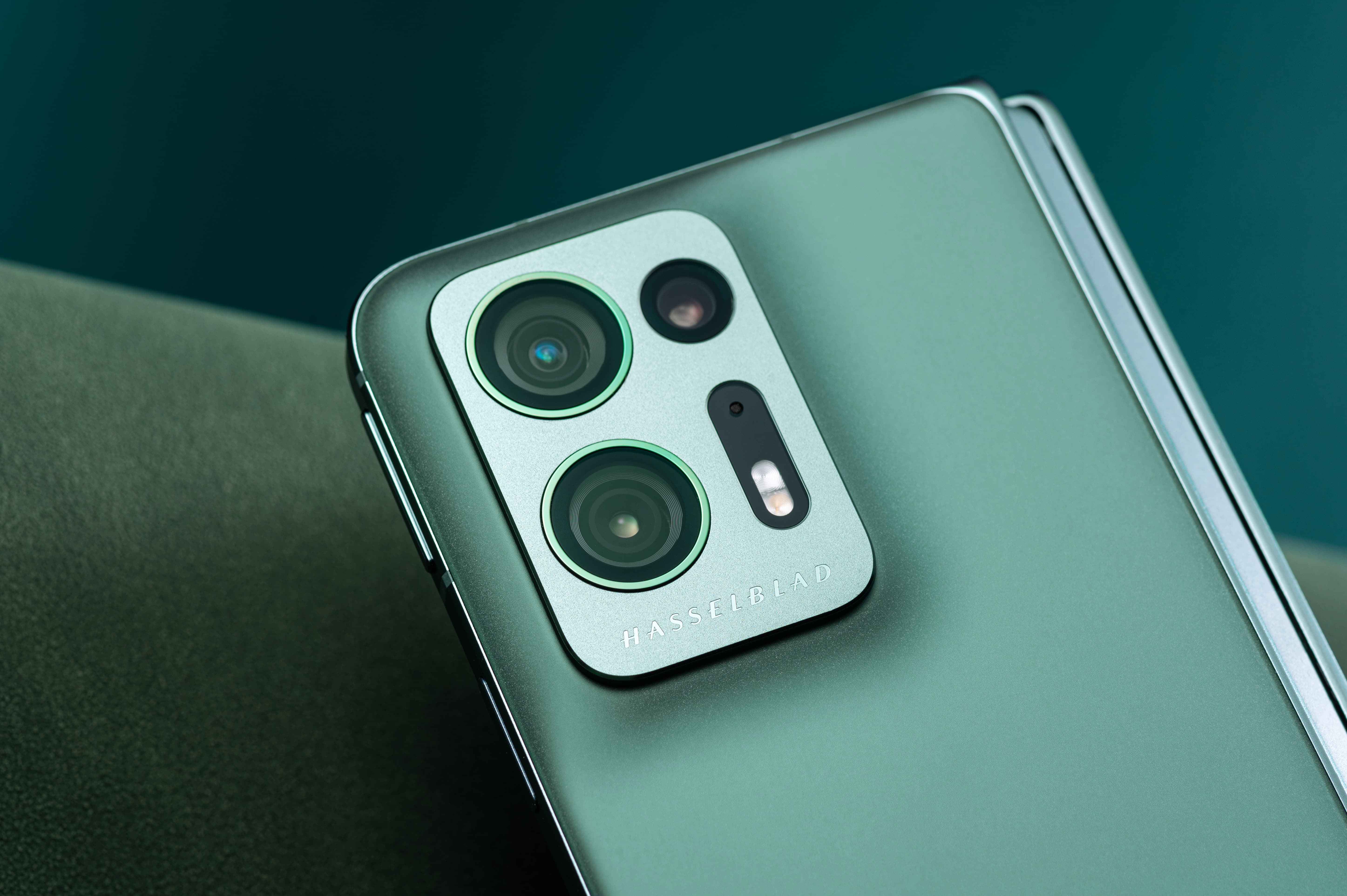 oppo find n2松绿图赏:237g手机单手拿捏,悬停体验爽追电视剧_功能