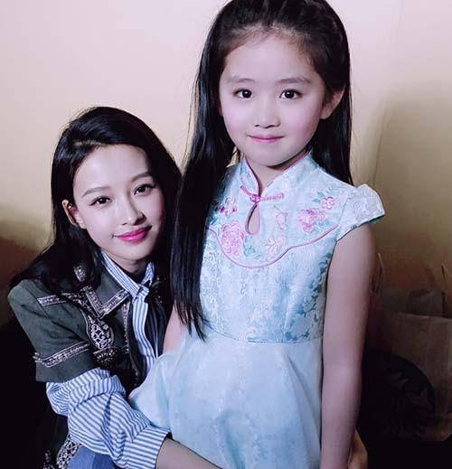 王亭文_妈妈_陈赫