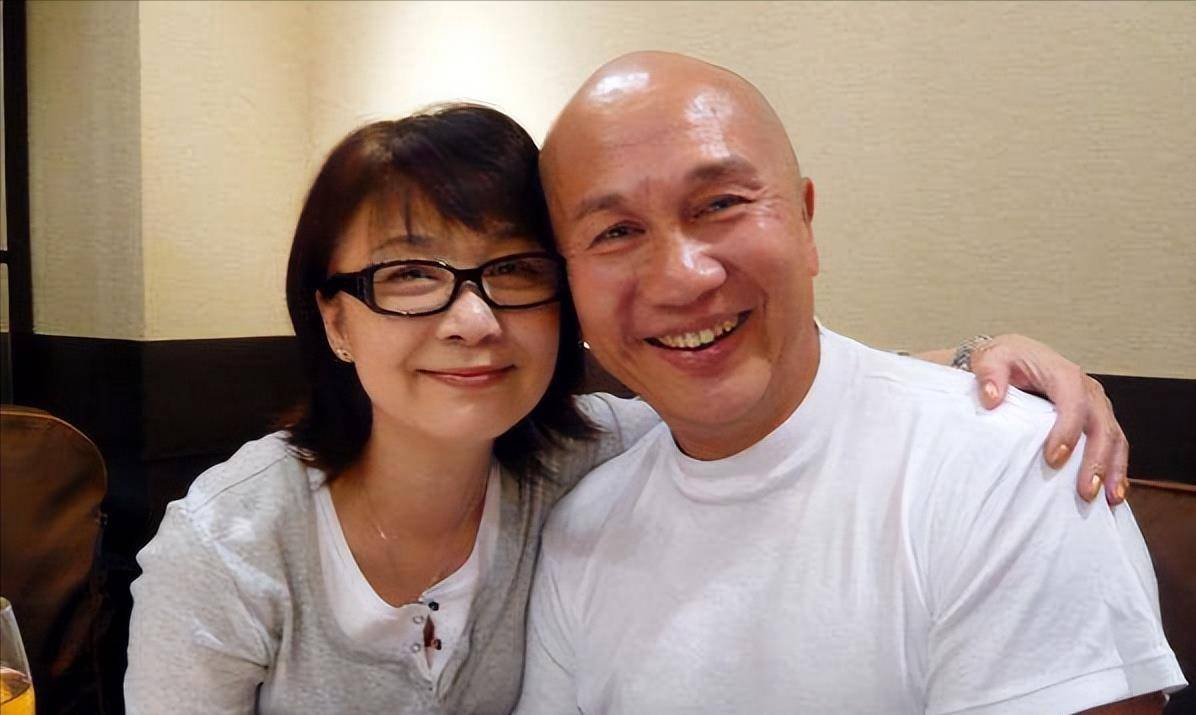 《司机大佬》播出33年,剧中演员境况不一,转行经商,退圈从政_欧阳佩