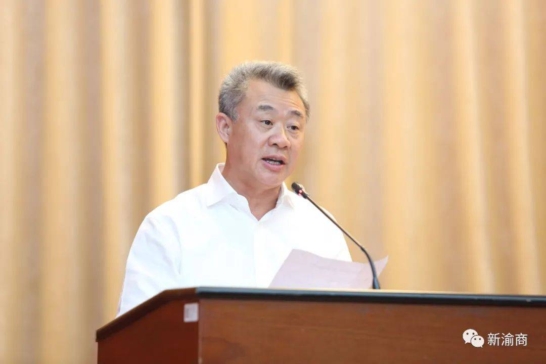 肖基成(重庆国瑞控股集团董事长,党委书记)履行社会责任 助力乡村振兴