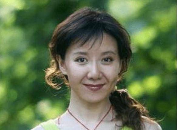 她是欺负孙俪和蒋欣的反派角色,竟是娄艺潇的成熟版_赵千紫_电视_机会