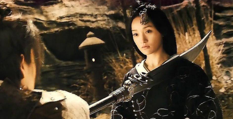 10年后重温《画皮1》才知道,原来有些爱,注定要被辜负_王生_庞勇_蜥蜴