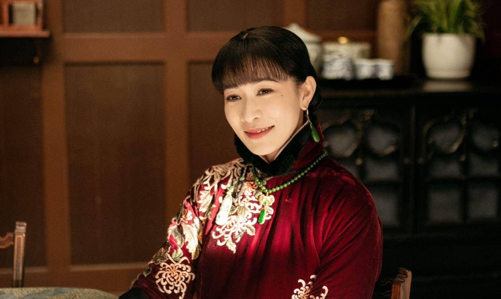 同是耽改剧,为何《鬓边》口碑持续走高,《成化十四年》原地踏步_海棠