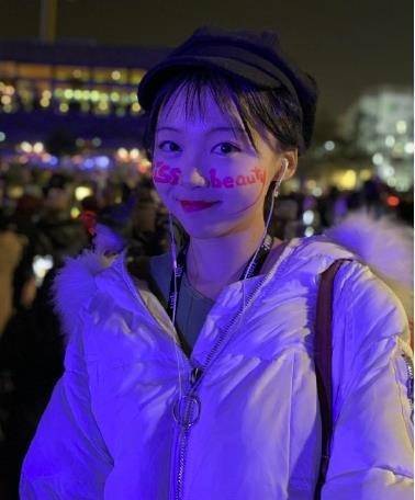 第八季最强大脑实力与颜值并存的十大美女,你敢信季花只待了三集_选手