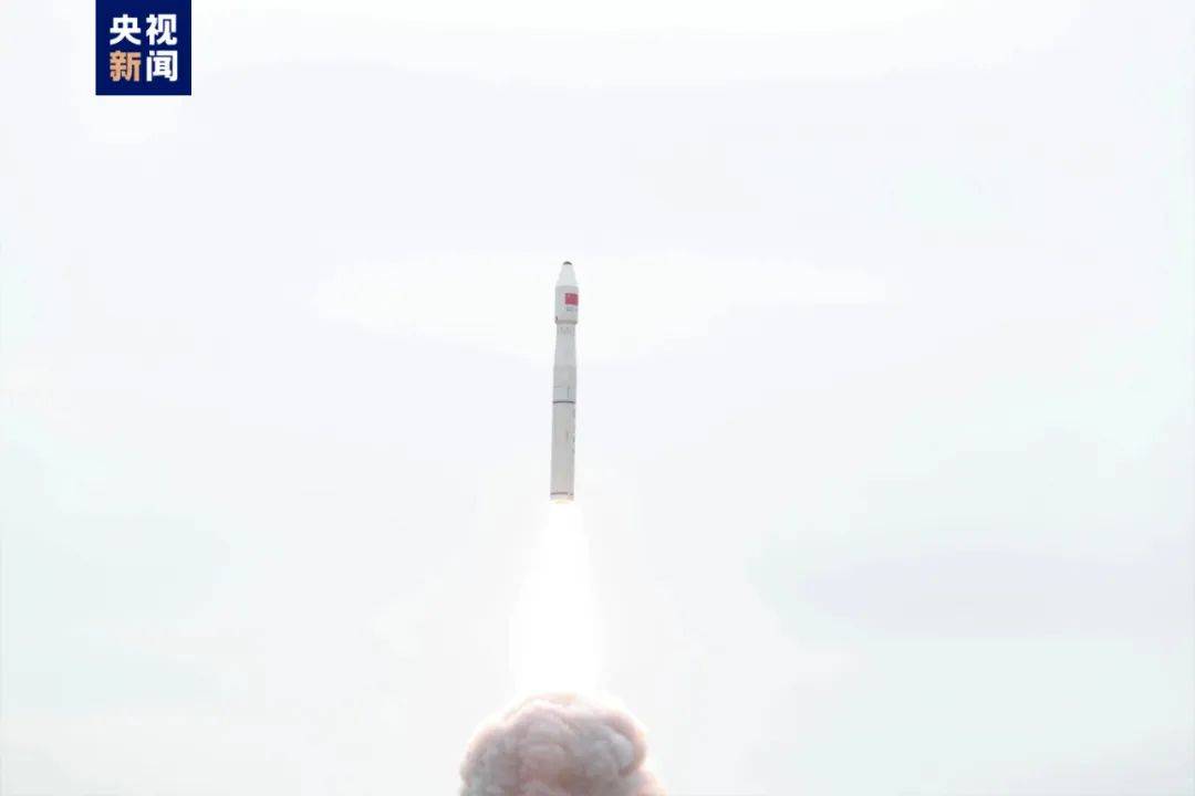 两天两发!再破新纪录!_发射_任务_间隔