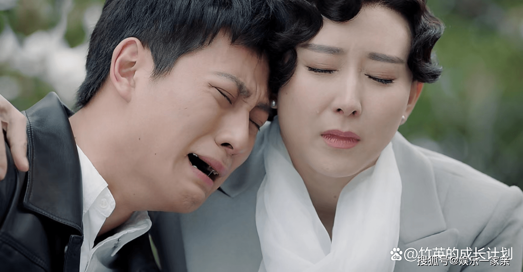 重温《天衣无缝》才懂陈玉萱为何不嫁给文四爷,不是不爱,是无奈_资历