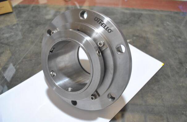 石化装置泵类机械常用的密封技术——填料密封和机械密封_设备_材料