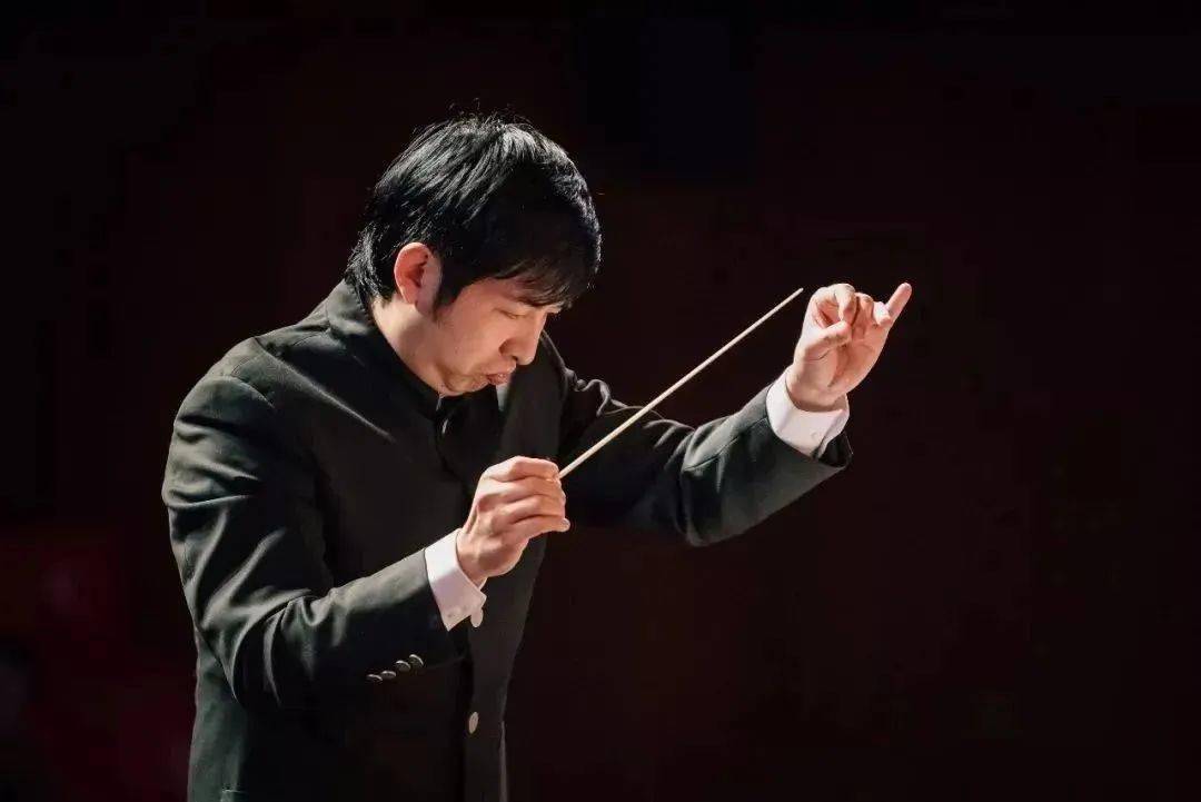 演奏| 宁波交响乐团指挥| 高健高健与宁波交响乐团音乐会穿越四季