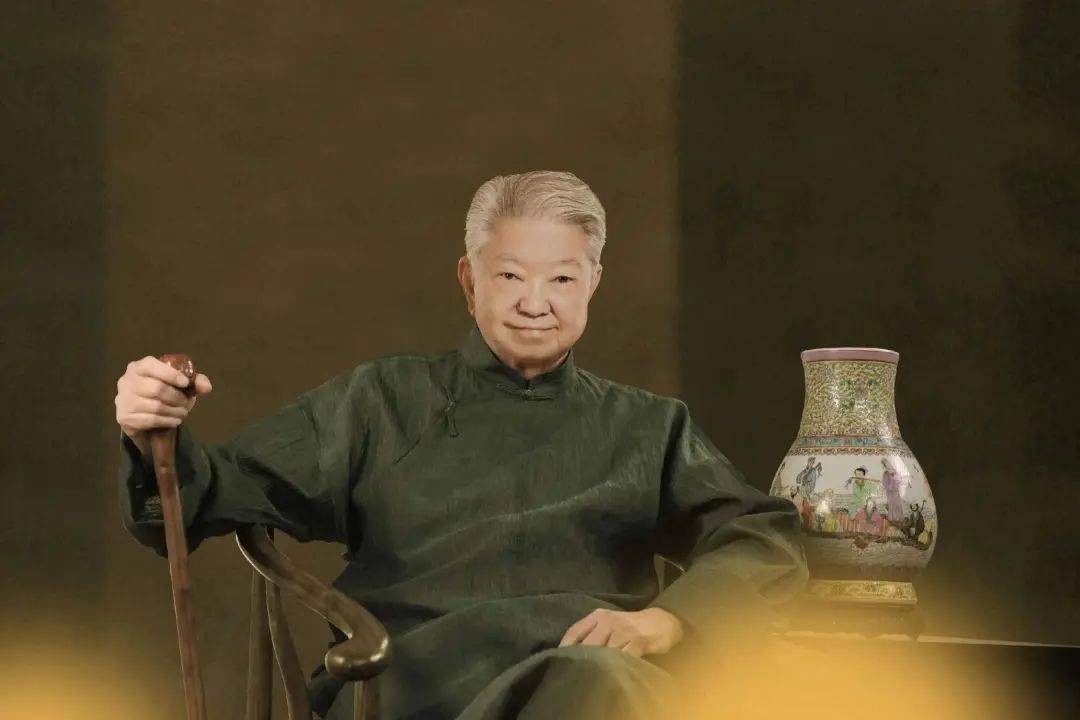 "香港四大才子"蔡澜:自爆交往过61位女友,唯美食和美女不可辜负_妻子