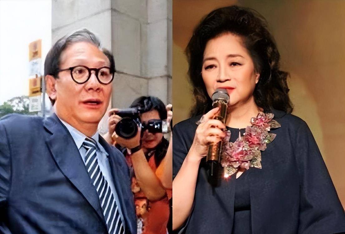 徐小凤:赚的钱都给了父母和灾区,73岁的她至今消失在大众视野_生活_一