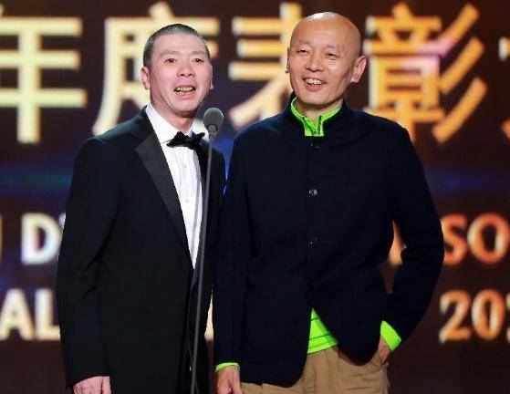 三年前,冯小刚坚持让苗苗跳舞,陈道明:你tm没见过跳舞啊_作品_获得了