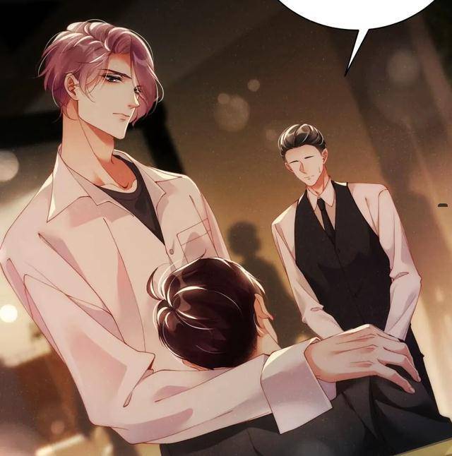 甜辛趁黎叔叔之危,温小辉黎朔的绝美碰面,洛羿出现在台词里_赵锦辛_关