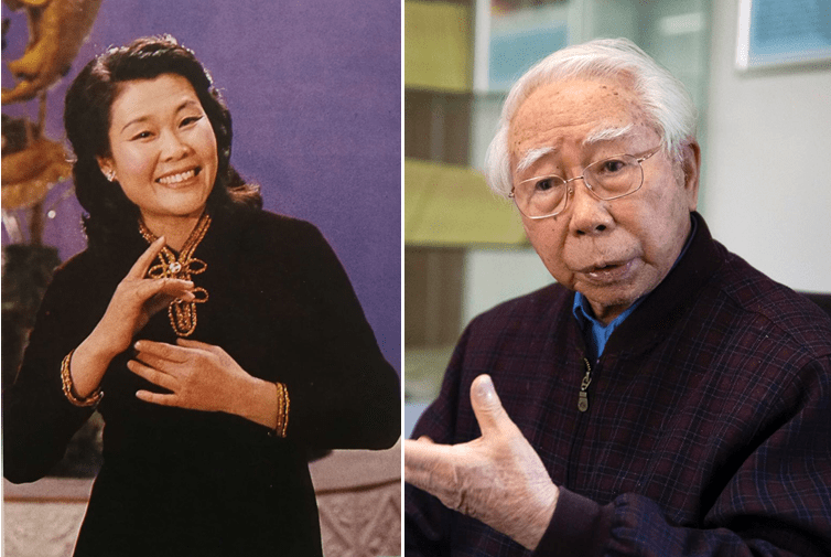 于淑珍:与初恋丈夫的婚姻也是一首歌,痛失老伴后,她现状如何?