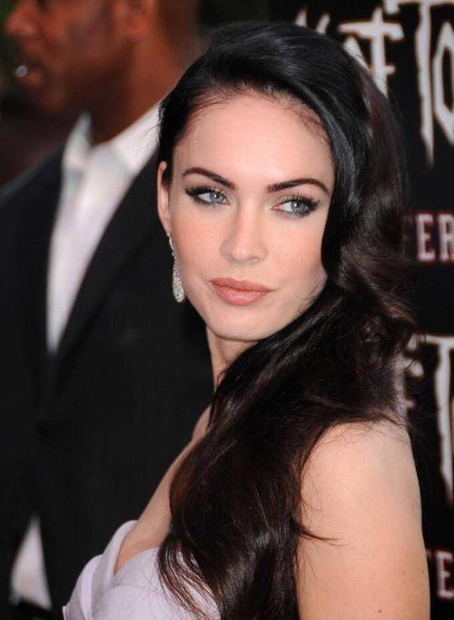 看看好莱坞那些80后妖艳女星,谁曾是走进你心里的那个?