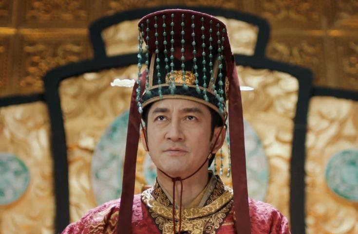 《法医宋慈之偷梁换柱》上映,贺刚再演宋慈,联手吴启华破谜案_狄仁杰