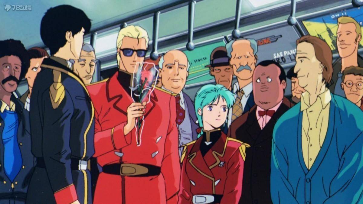 模玩机设:cc机设系列 又双叒叕是牛战士 r魂 rx-93ff ν高达(福冈)