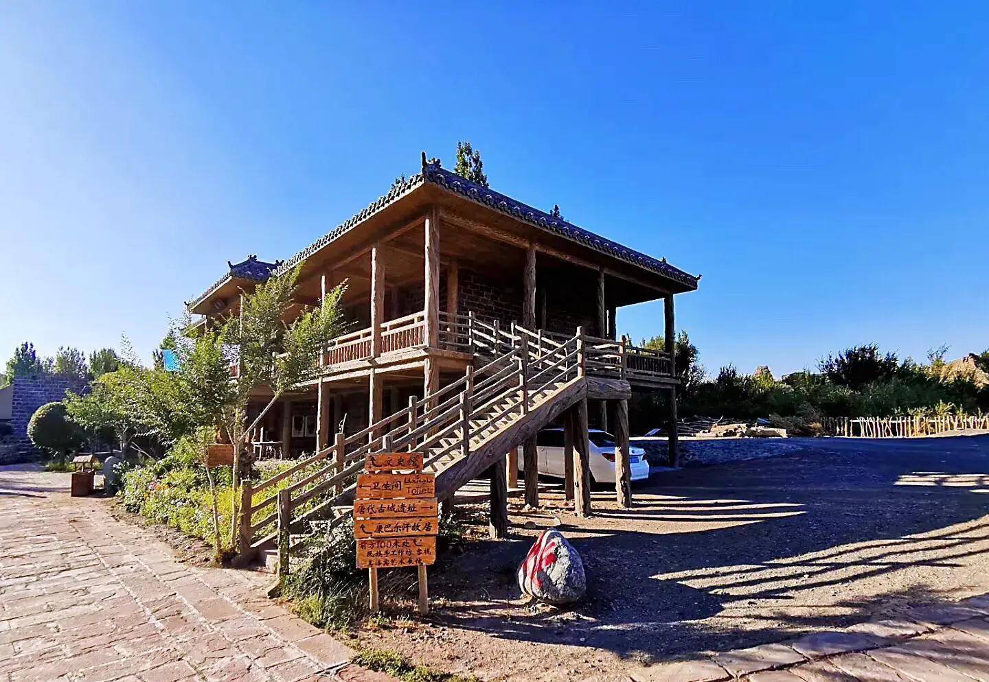 新疆达坂城,一个风与歌并存的西北小镇,也是南北疆的分界线_白水_姑娘