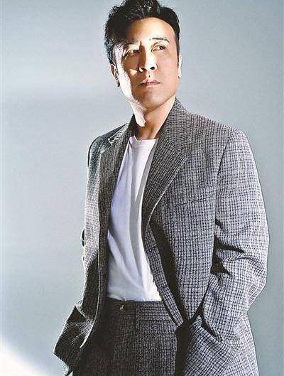 于和伟:我希望生活当中那个于和伟不是任何角色_表演_人物_专业