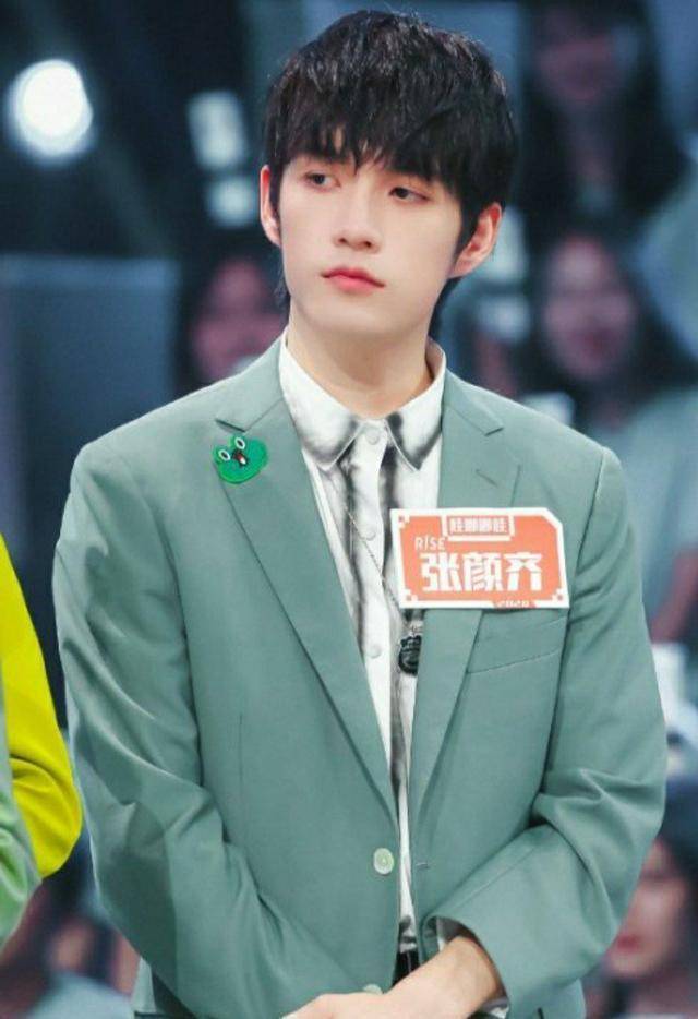 黄明昊,翟潇闻,张颜齐,快本助理主持总决赛,名额将花落谁家?