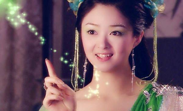 如果《欢天喜地七仙女》翻拍,谁演小七合适?_电视剧_鹿晗来_网友