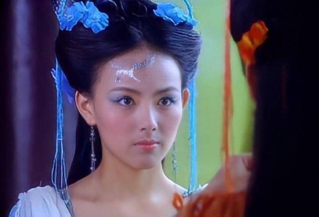 《七仙女》17年再聚:大姐变化大!