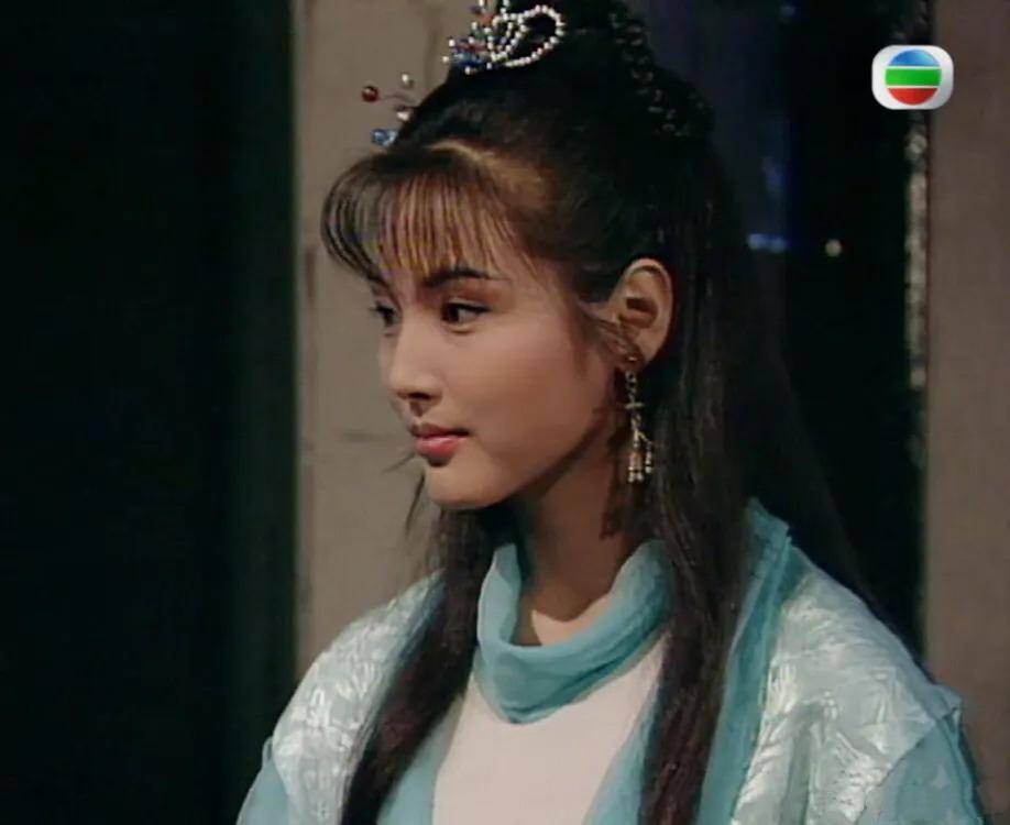 张延:嫁大5岁香港丈夫,结婚18年零绯闻,女儿比她还漂亮_舞蹈_工作