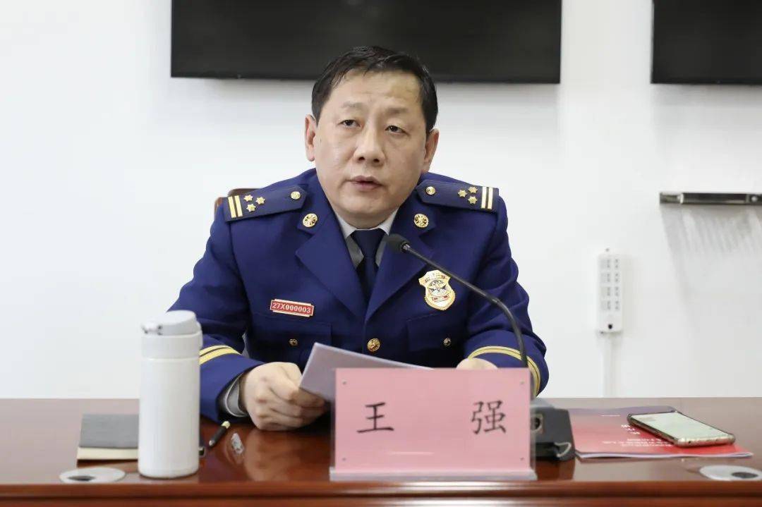 立足时代需求 砥砺善战精兵 | 陕西总队开展教练级无人机飞手培训班