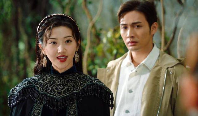 但令人没有想到的是沈银灯将司藤和悬门中人引入自