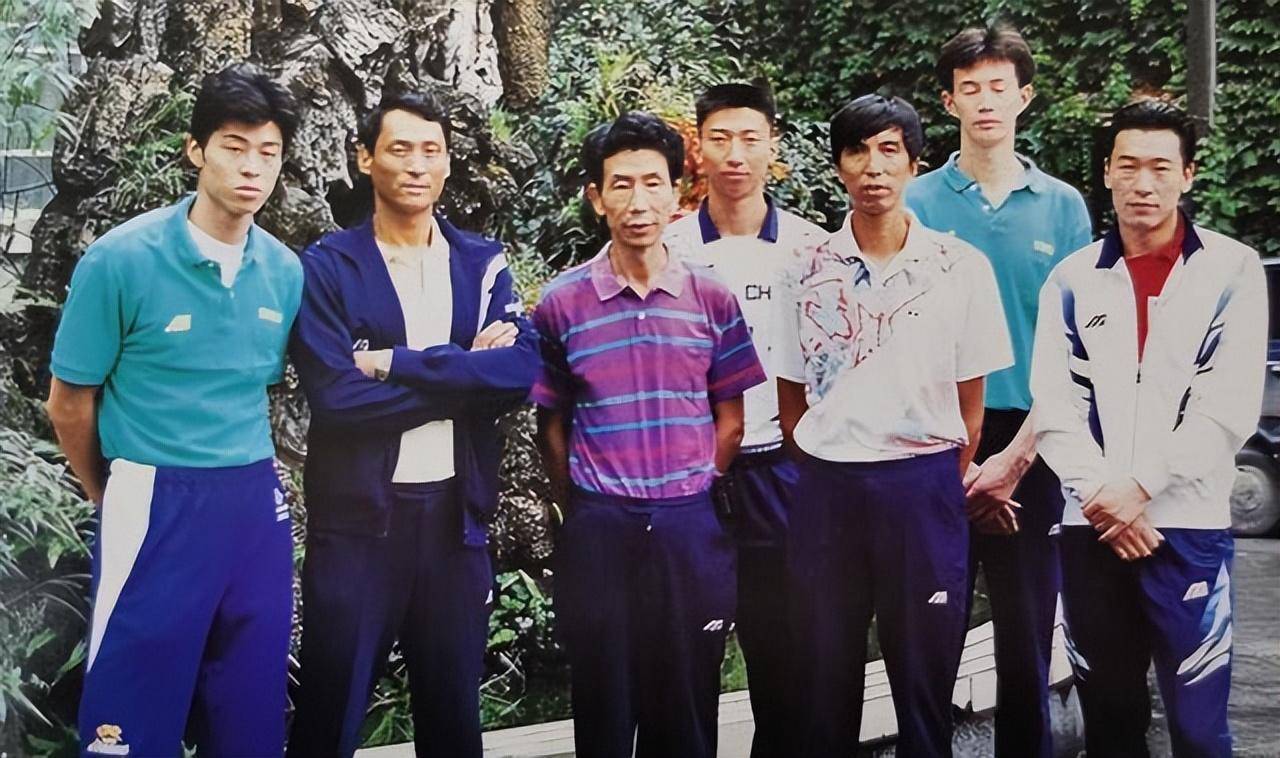 四川男排_拦网_儿子