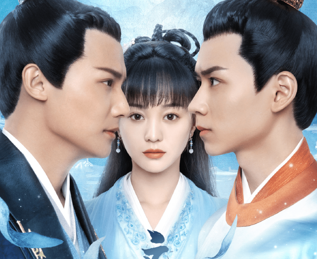 5天播放量就破2亿,狂看十集都不过瘾_小伙伴_胡意旋_郑业成