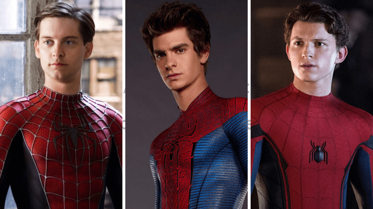 超凡蜘蛛侠2 - 抖音百科, image size:1280x720