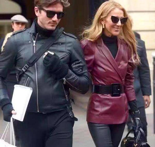 席琳迪翁否认与小17岁男友的恋情,一个小细节却出卖了她_雷尼_男人