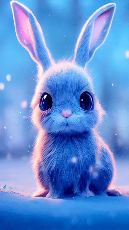 可爱的3d动物图画,太可爱了!_综合_侵权_文章