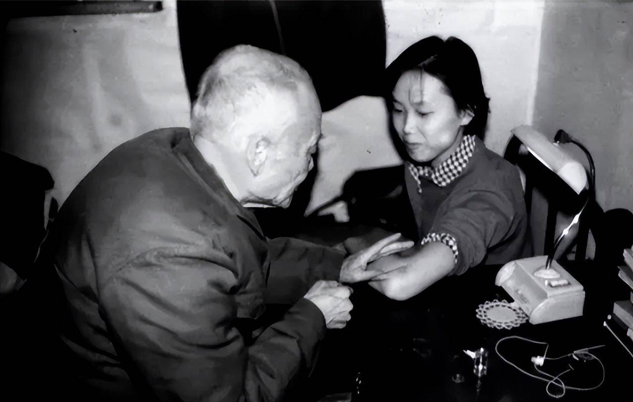 王乐亭:从事中医针灸50余载,独创金针疗法,人称"金针王乐亭"_先生