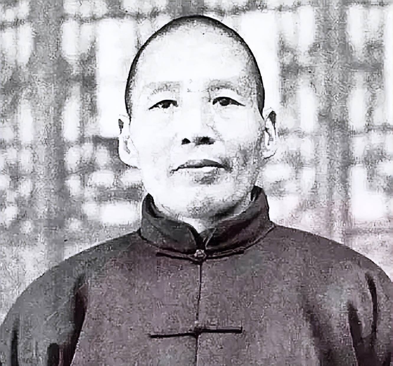 1958年,大地主刘文彩墓被群众撬开,4天后守墓人也跟着离世_刘文辉