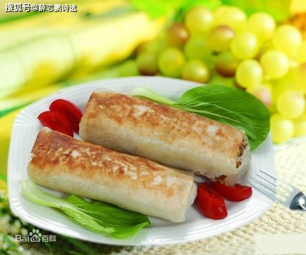 薛志鹏:七绝·三门麦焦_食用_美味_蔬菜