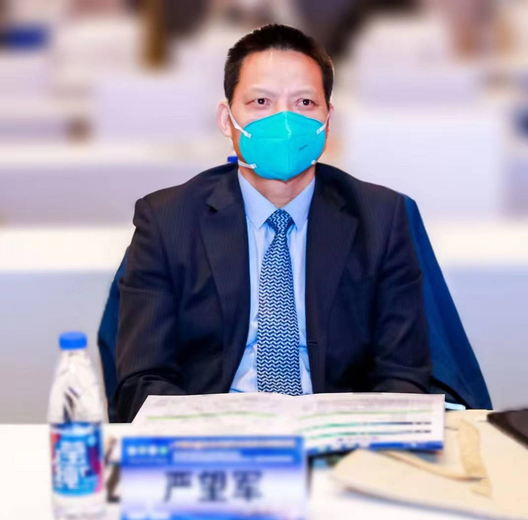 卫星会主讲:严望军教授ldk肿瘤关节产品包括组配肿瘤系列,3d保留关节