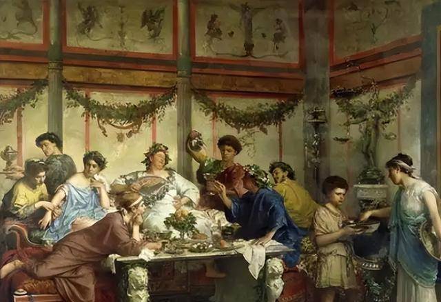 原创
            古风时期：古希腊的诗歌繁荣，抒情诗人扮演着什么社会角色？
                
                 
