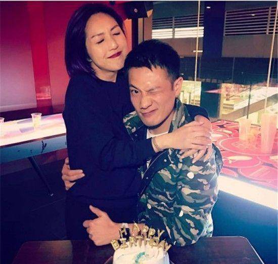 多彩,分别与佘诗曼,李彩桦,卢恬儿(霍启刚前女友)及叶剑波太太傅明宪