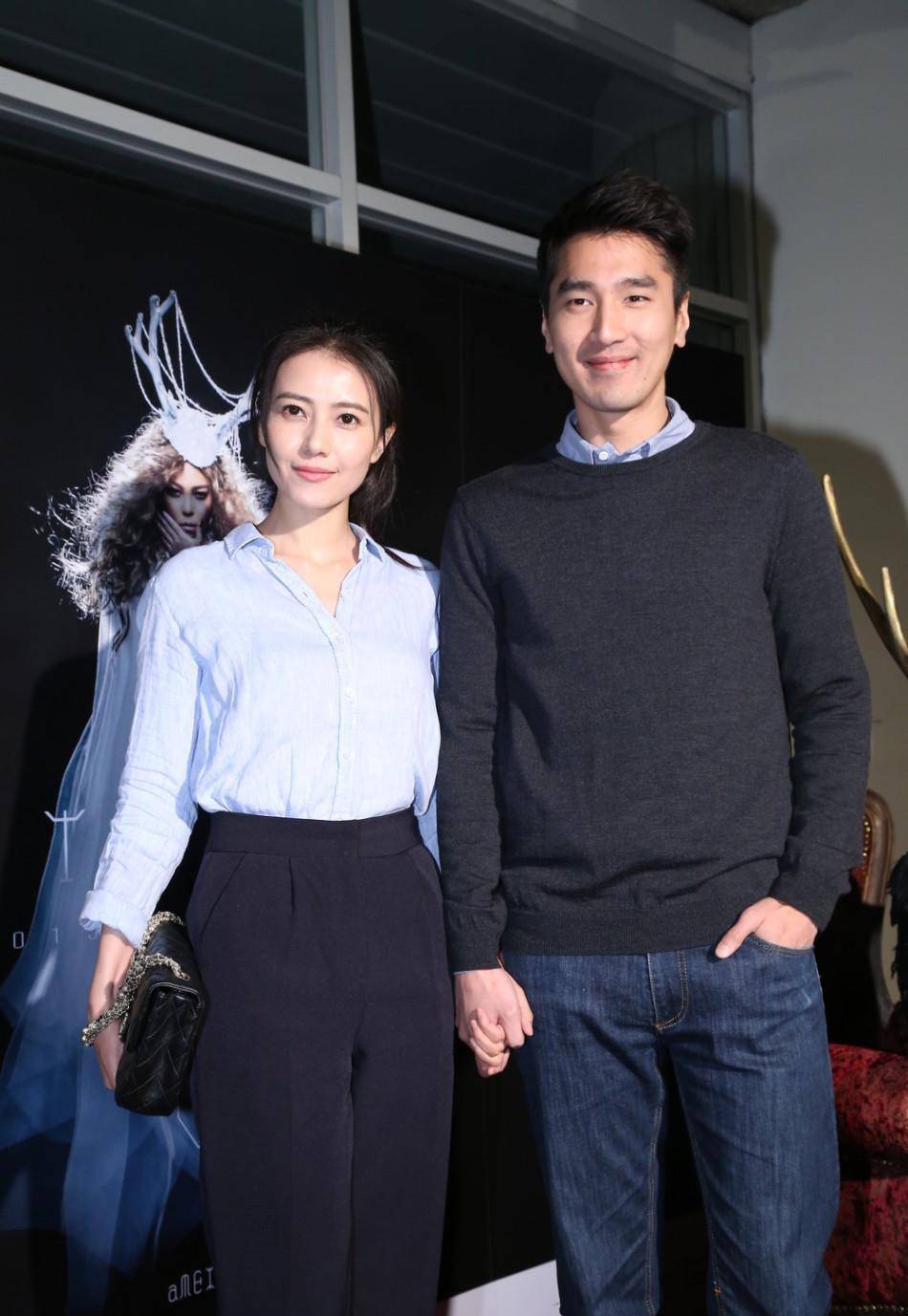 赵又廷为什么娶了高圆圆,而不是张钧甯:强势完败温柔_男人_女人_感情