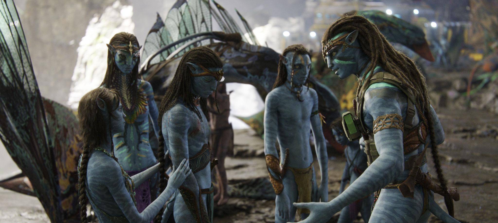 阿凡达的意思(阿凡达是什么内涵意思)