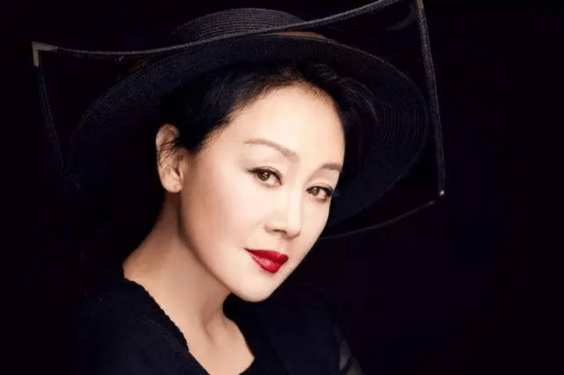 适合饰演张兰的10个演员,刘晓庆王姬呼声高,赵丽颖吃亏在年龄小_观众