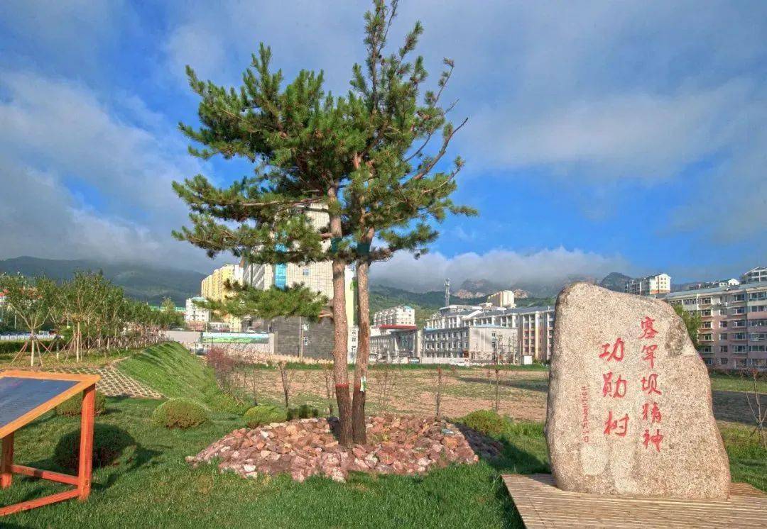 撸起袖子加油干 风雨无阻向前行 