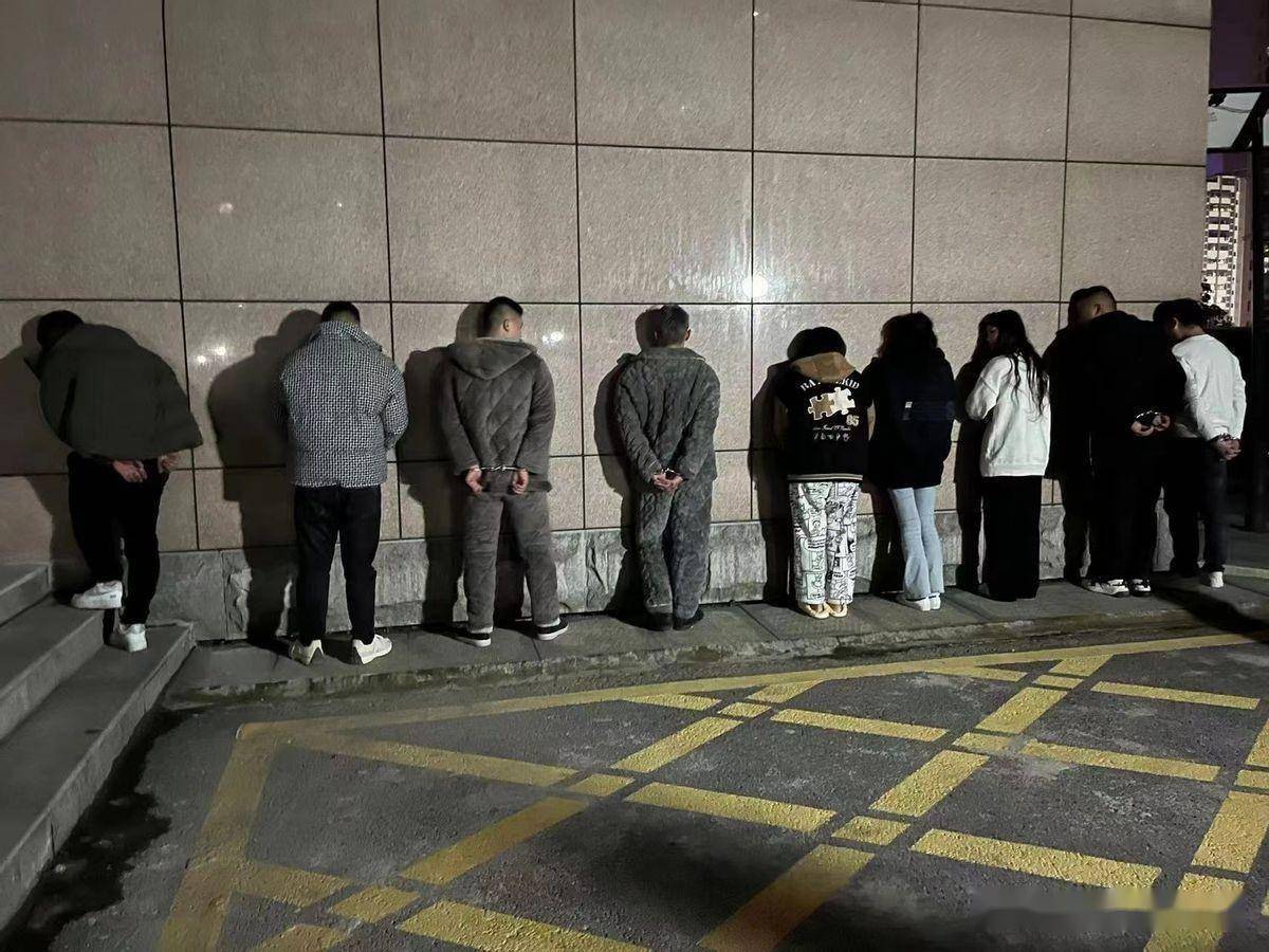 为牵引,以"找赌防"专项行动为抓手,全力清除县外毒源,切断贩毒通道